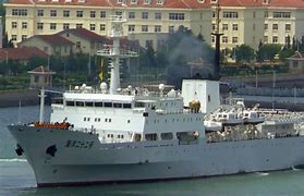 Image result for Type 636 Hydrographic Survey Ship