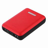 Image result for Power Bank Red iPhone 13