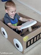 Image result for DIY Bumper for Play Car