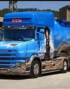 Image result for Scania T-Series