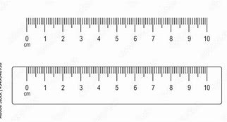 Image result for How Big Is 10 Cm