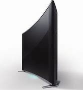 Image result for Sony Curved TV