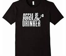 Image result for Funny Apple T-Shirts