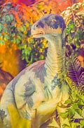Image result for Iguanodon Thumb
