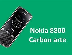 Image result for Nokia 8800 Carbon Arte