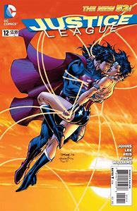 Image result for Justice League 3000