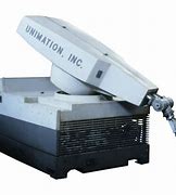 Image result for Unimation Robot