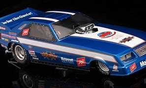 Image result for Mustang Funny Car