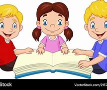 Image result for Reading with Kids Animated