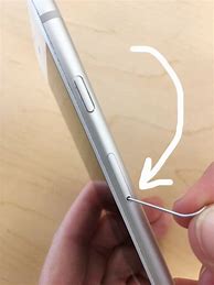 Image result for iPhone 7 Sim Card Insert