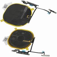 Image result for Wireless Charging Coil iPhone X