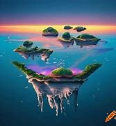 Image result for Floating Island of Delos