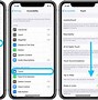 Image result for iPhone X iOS 14