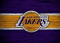 Image result for NBA Lakers Logo