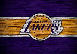 Image result for Lakers Sign Logo