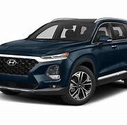 Image result for 2019 Hyundai Santa Fe