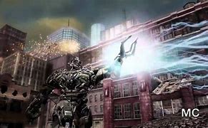 Image result for Transformers Dark of the Moon Trailer