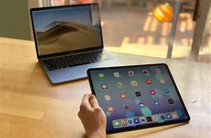 Image result for iPad Pro Mac OS