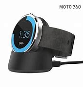 Image result for Motorola Smartwatch Charger