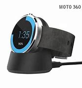 Image result for Moto 360 Charger