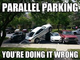 Image result for Parking Lot Meme Mug