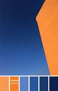 Image result for Blue Orange Color Scheme