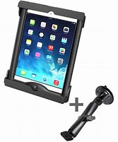 Image result for iPad Ram Mount with Cooling Fan and Charger