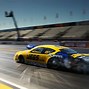 Image result for Empty Race Car Track