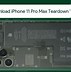 Image result for Inside of a iPhone 11
