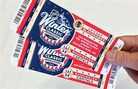 Image result for Professional Sports Tickets