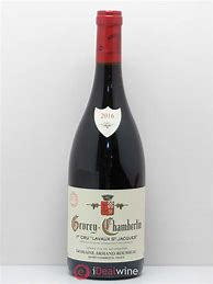 Image result for Armand Rousseau Gevrey Chambertin Lavaux saint Jacques