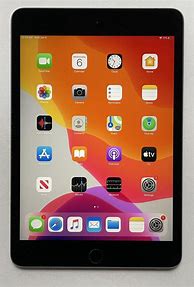 Image result for iPad Mini 5 Space Grey Home Buttom