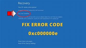 Image result for BSOD Code