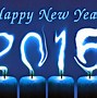 Image result for New Year 2016
