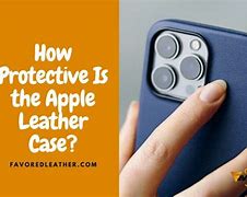 Image result for Apple Leather Case Wear and Tear