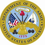 Image result for American All Army Logo