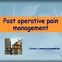 Image result for Surgery Pain