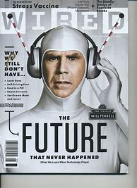 Image result for Wired Magazine Guy Holding Xbox