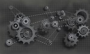 Image result for Gear and Chain