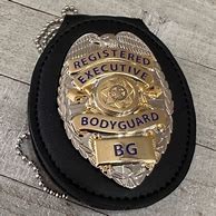 Image result for Badge Belt Clip