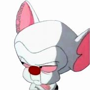 Image result for Pinky and the Brain Tattoo