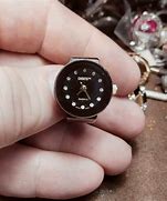 Image result for Digits Ring Watch
