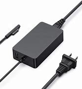 Image result for Microsoft Surface Pro USB Charger
