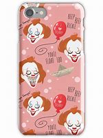 Image result for Pennywise Phone Case