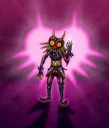 Image result for Majora's True Form