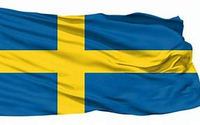 Image result for Sweden Flag JPEG