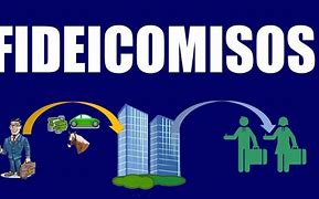 Image result for ficeicomiso