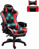 Image result for Gaming Chair with Lights