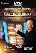Image result for Deal or No Deal DVD Game