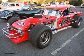 Image result for Old Modified Race Cars